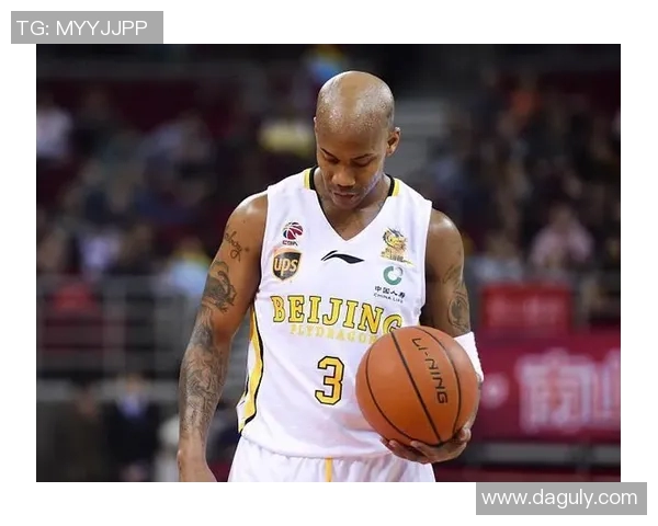 刘铮的篮球之路：从青涩少年到职业赛场的奋斗与成长