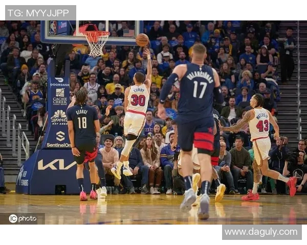 勇士与奇才正面交锋NBA精彩直播尽在眼前