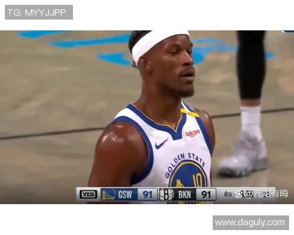 勇士对阵篮网比赛直播信息及观看渠道详解