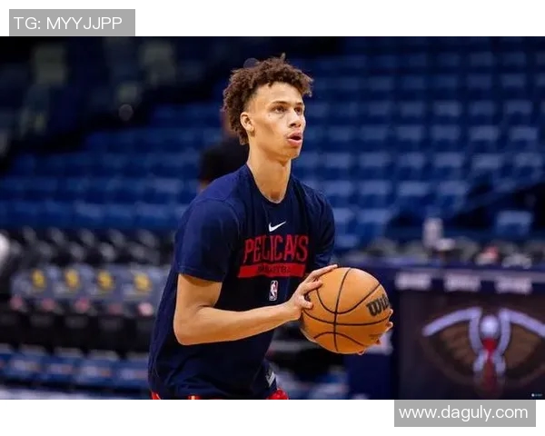 戴森丹尼尔斯的崛起之路：从青涩球员到NBA新星的成长故事