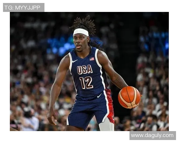 朱霍勒迪在NBA的辉煌历程与影响力分析 朱霍勒迪在NBA的辉煌历程与影响力分析